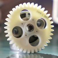 Система смазки двигателя